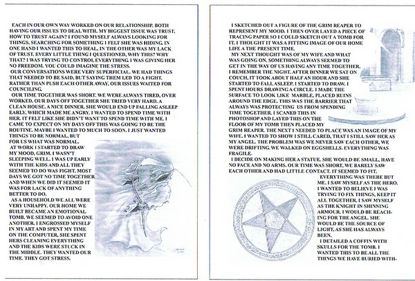 bio pg 41-44 (end of days)