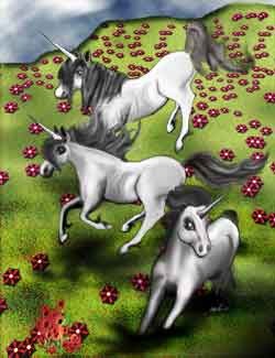 Unicorn Play