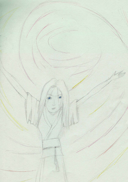 Time Mage