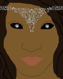 Star-Eyed