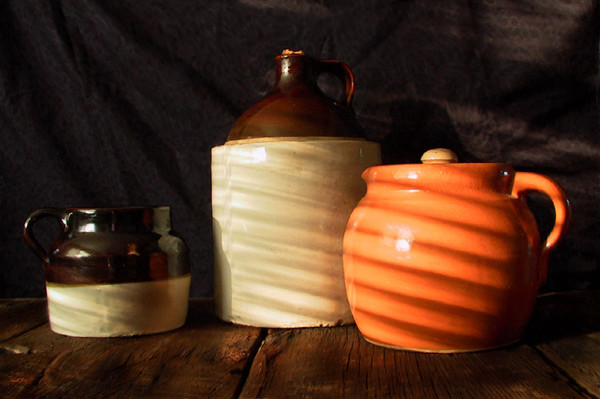 Jugs