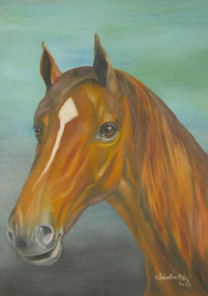 Horse