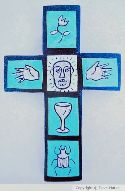 cross