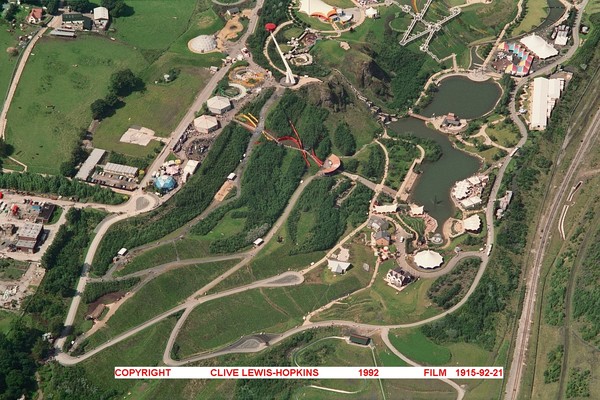 Ebbw Vale Garden Festival of Wales, Photo 4/10