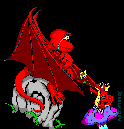 Neopets: The Gremlin