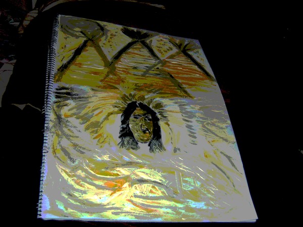 Indian Chief 3