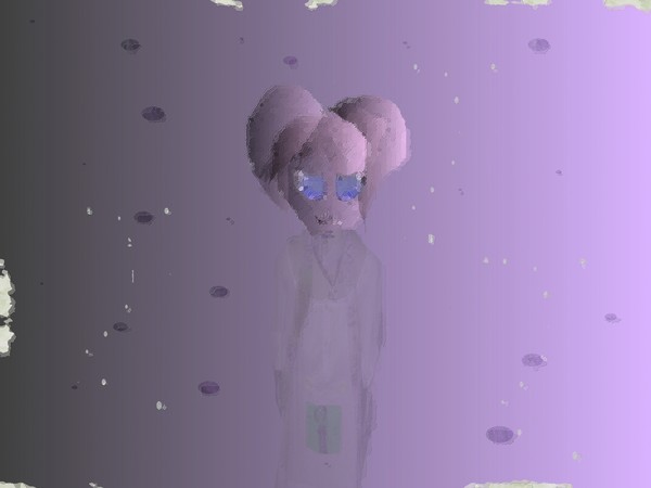 Chiara Lil Princess
