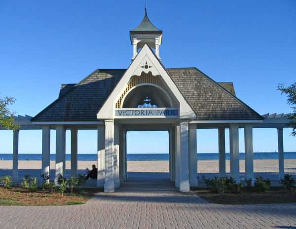 Victoria Park