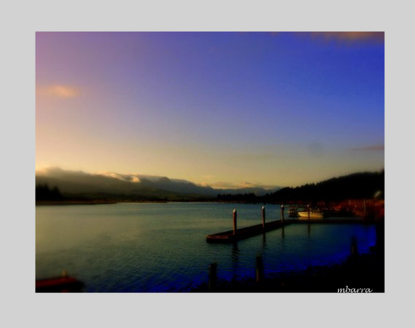 Oregon
