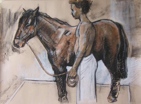 Horse