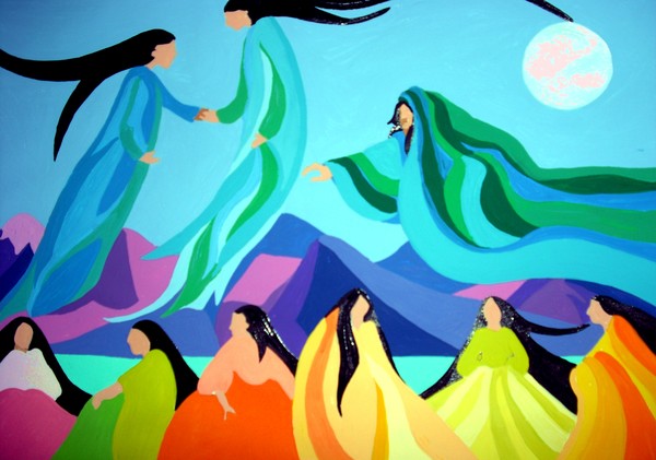 Spirit Protection