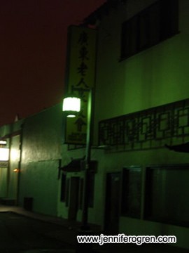Chinatown