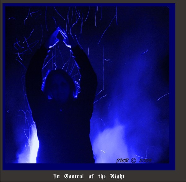 In Control of the Night