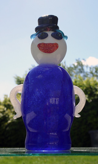 Mr. Happy