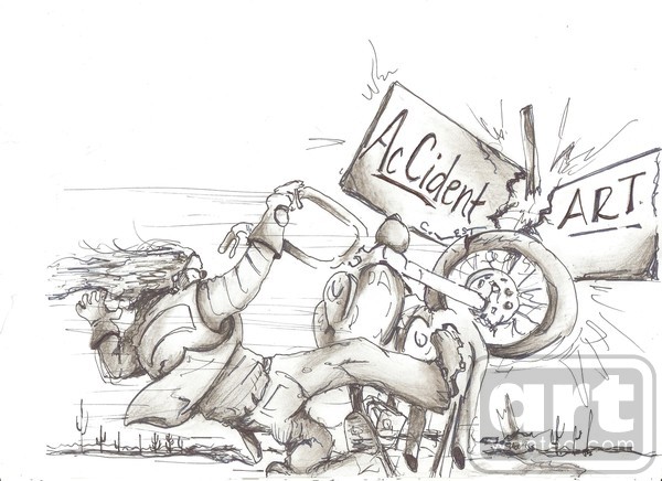 AccidentArt