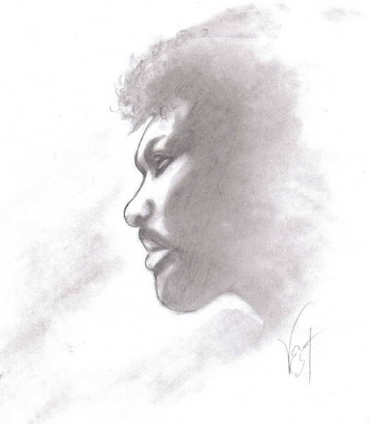 Envisioned