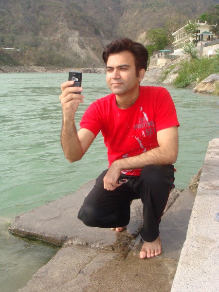 Rishikesh