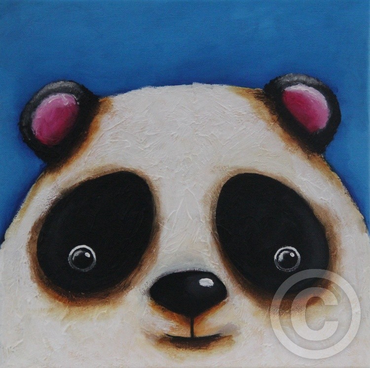 The Panda Bear