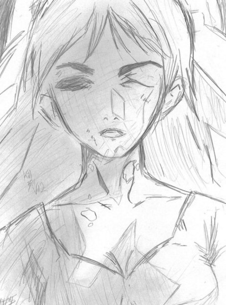 the Bride