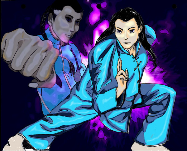 Dr. Sky