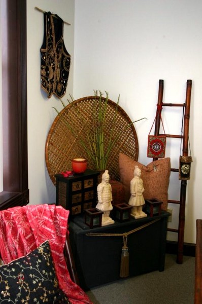 Art Studio Office