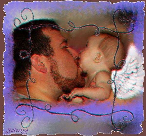 Daddy's Angel