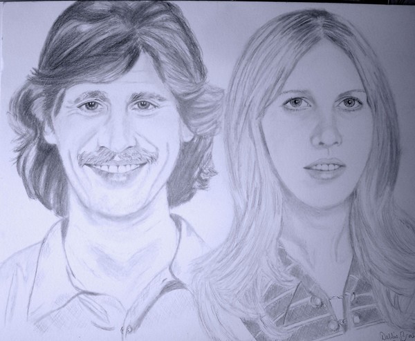 MARTY AND DEBBIE
