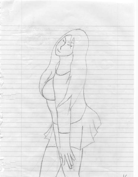 School Girl