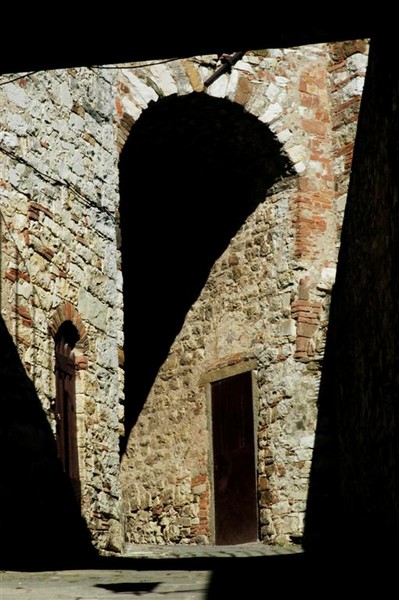 tuscany