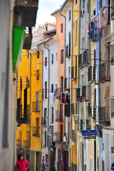 quenca Spain