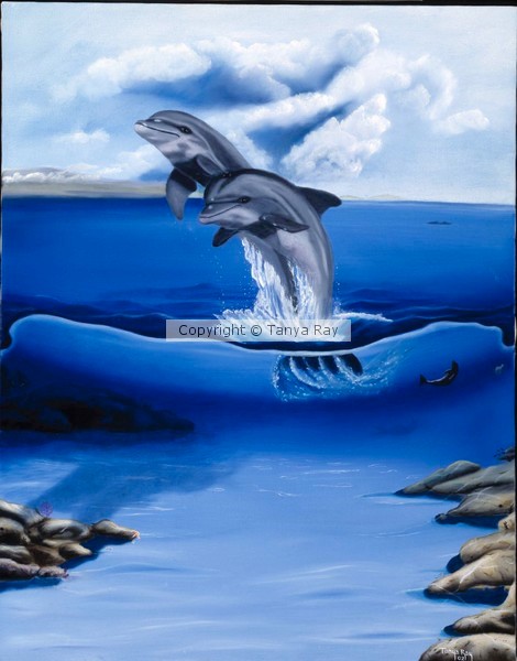 Wave Runner