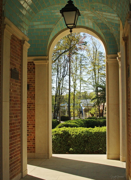Bell Tower