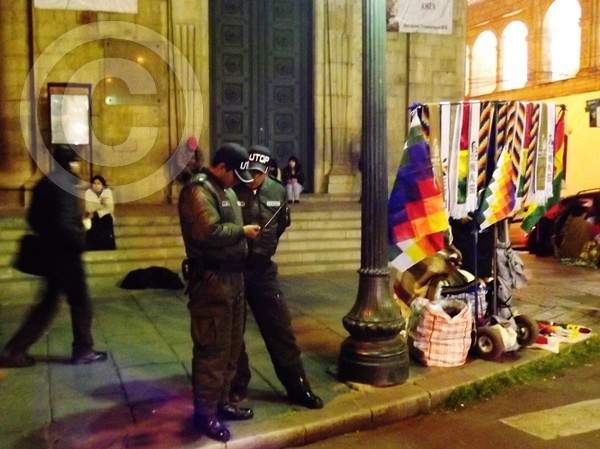 Guardias