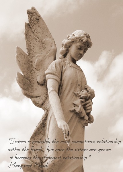 Angel Card