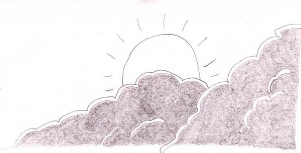 Clouds