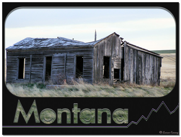 Montana