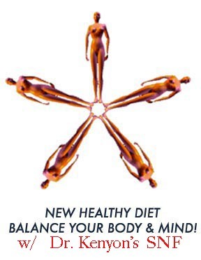Body in Balance