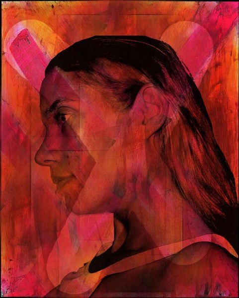 self portrait