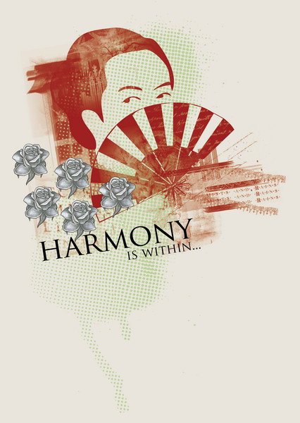 HARMONY