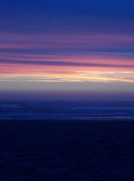 After the Sunset