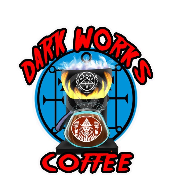 DARK WORKS COFFEE