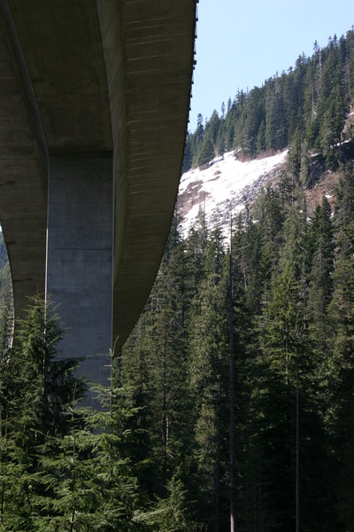Where Wilderness Meets Civilization