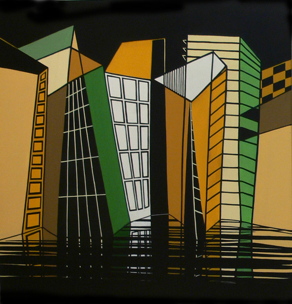 NightCity I