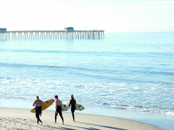 San Clemente, CA