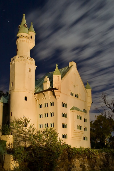 Knightly Castle