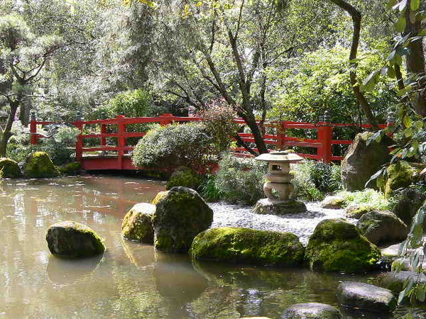 Japanese Garden