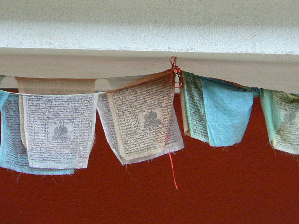 Prayer Flags