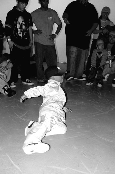 Zulu Youth