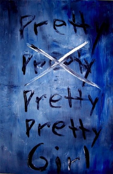 Pretty Girl