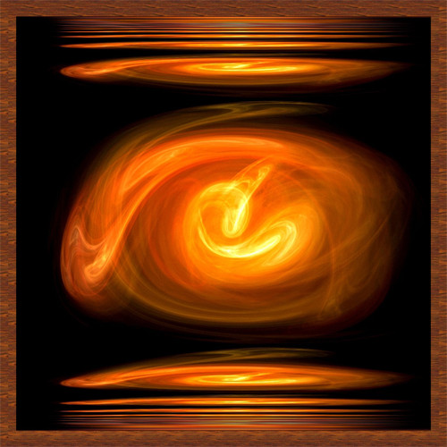The Flame Within